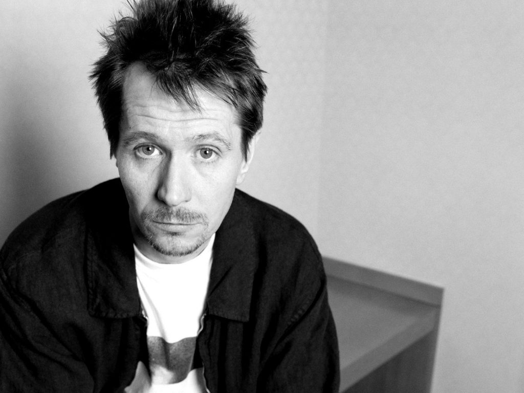 Gary Oldman - Biography, Height & Life Story | Super Stars Bio