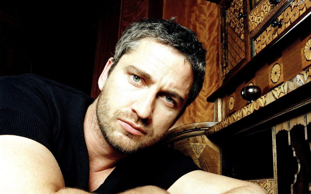 Gerard Butler - Biography, Height & Life Story | Super Stars Bio