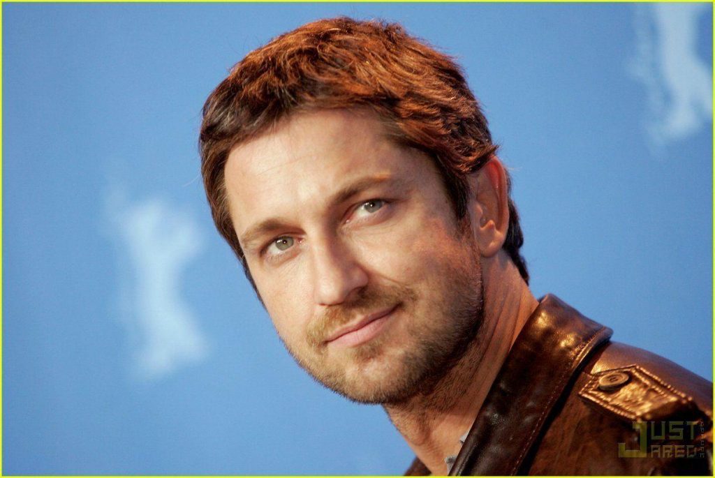 Uncovering The Age Of Gerard Butler A Complete Age Breakdown For His Career - 2bduhpp