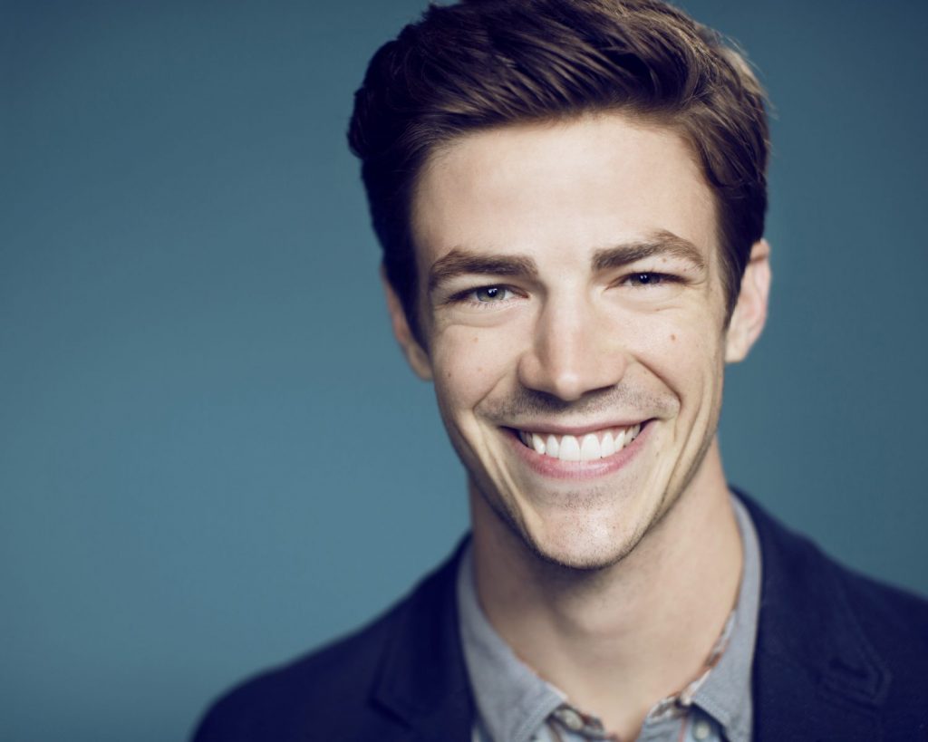 Grant Gustin - Biography, Height & Life Story | Super Stars Bio