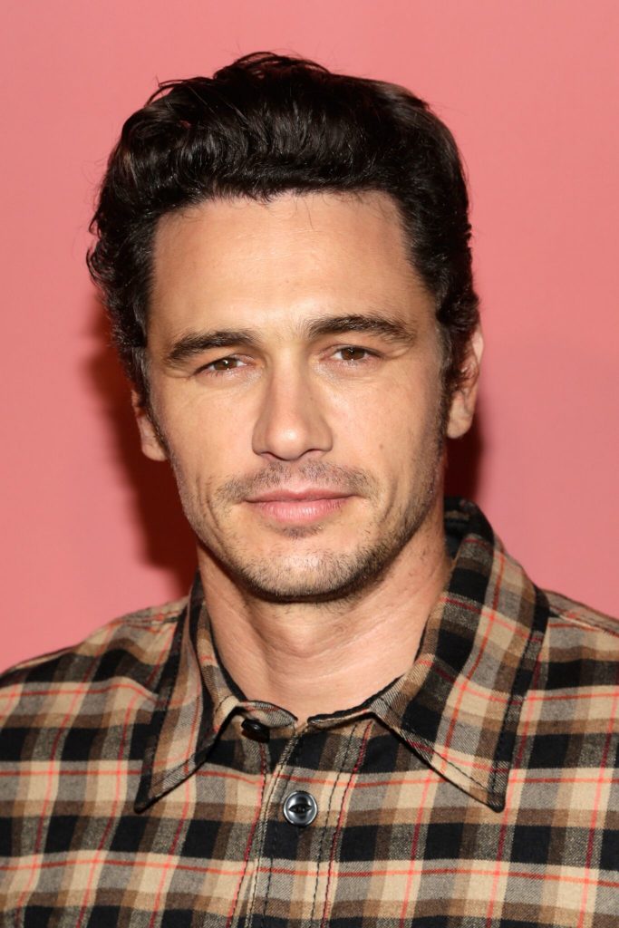 James Franco Accused Of Sexual Misconduct - San Francisco News