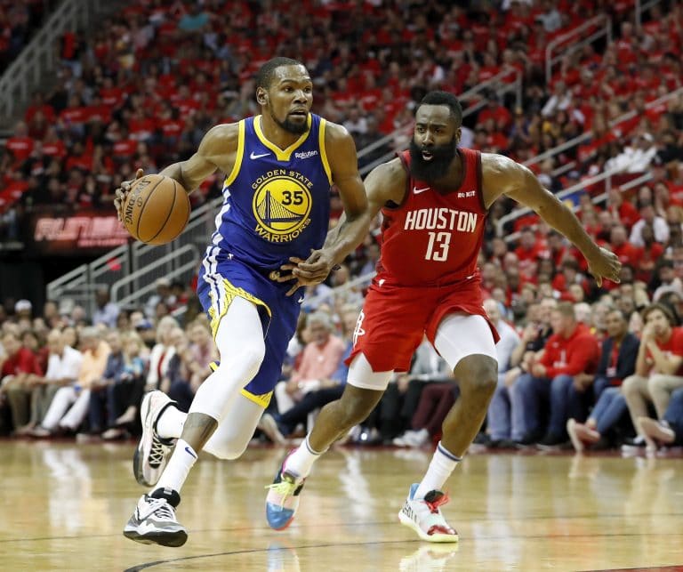 James Harden Biography, Height & Life Story Super Stars Bio