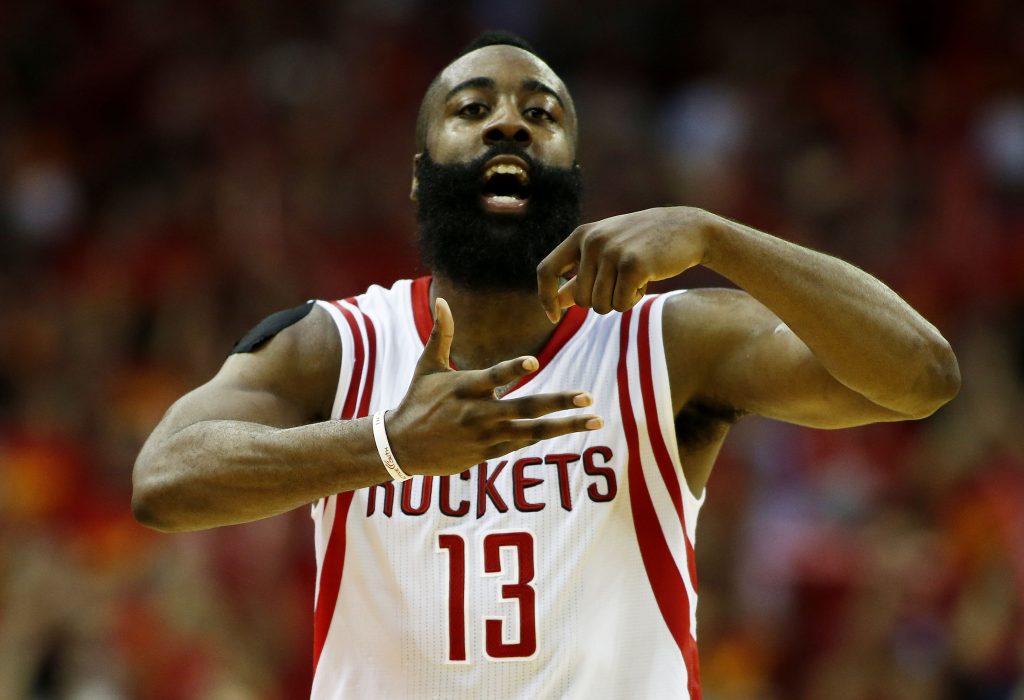 James Harden Biography, Height & Life Story Super Stars Bio