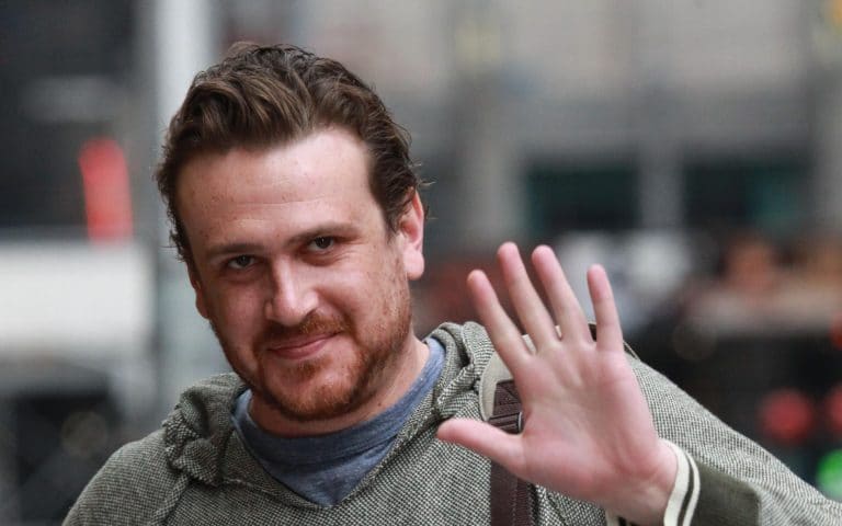 Jason Segel - Biography, Height & Life Story | Super Stars Bio