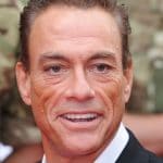 Jean-Claude Van Damme Belgian Actor