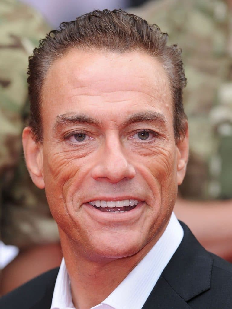 JeanClaude Van Damme Biography, Height & Life Story Super Stars Bio