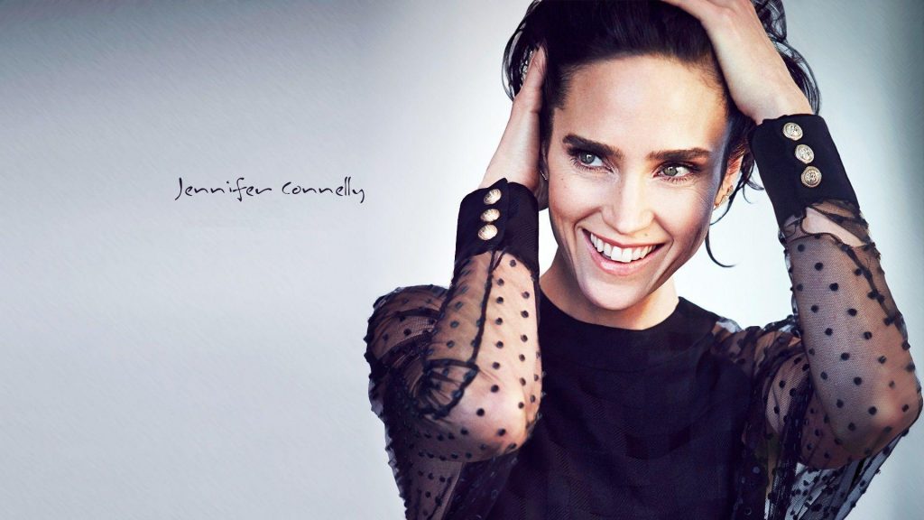 Jennifer Connelly - Biography, Height & Life Story | Super Stars Bio