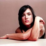 Jennifer Connelly American Actress