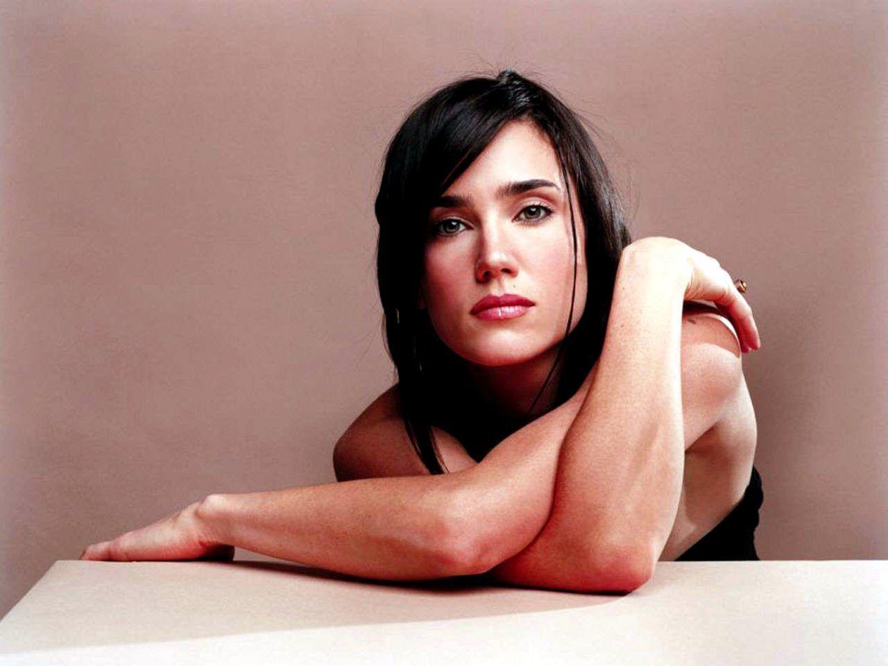 Jennifer Connelly American Actress
