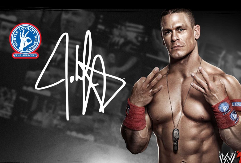 John Cena - Biography, Height & Life Story | Super Stars Bio