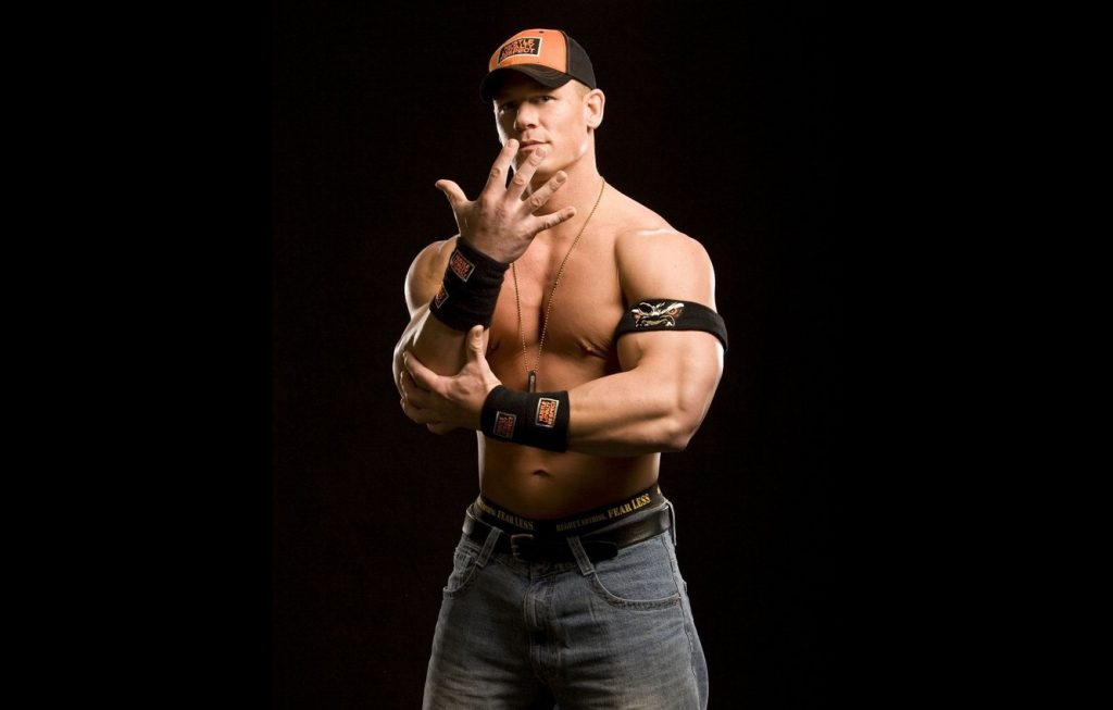 John Cena - Biography, Height & Life Story | Super Stars Bio