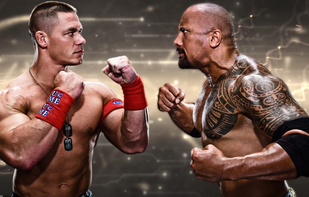 John Cena - Biography, Height & Life Story | Super Stars Bio