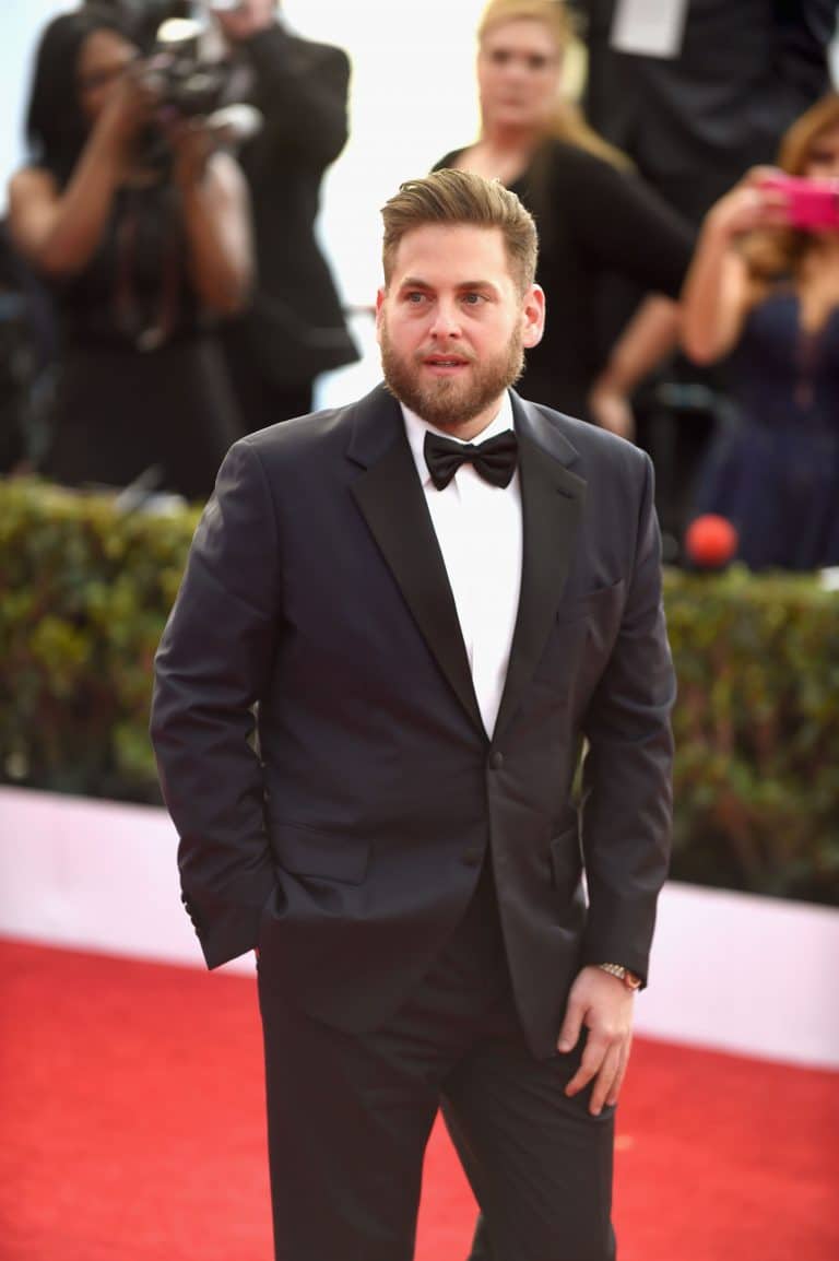 Jonah Hill - Biography, Height & Life Story | Super Stars Bio