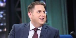 Jonah Hill American Comedican, Voice Acting, Screenwriter, film Producer, Actor