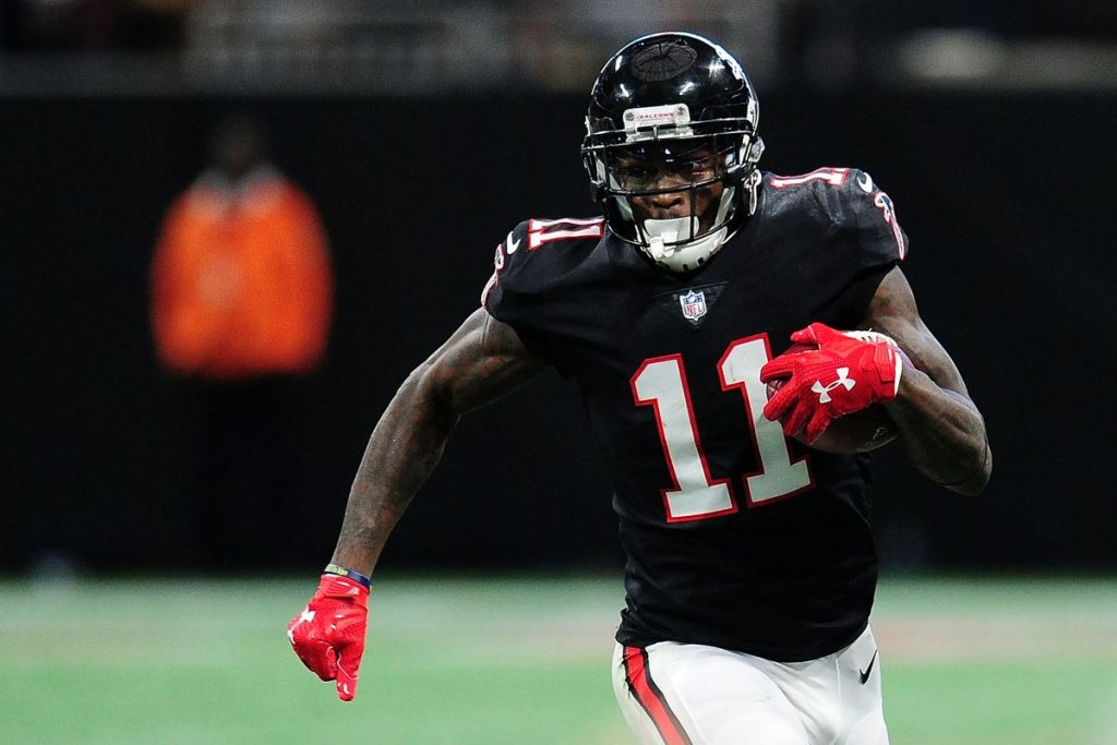Julio Jones - Biography, Height & Life Story | Super Stars Bio