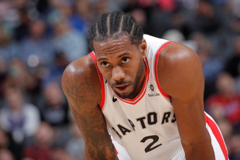 Kawhi Leonard Biography, Height & Life Story Super Stars Bio