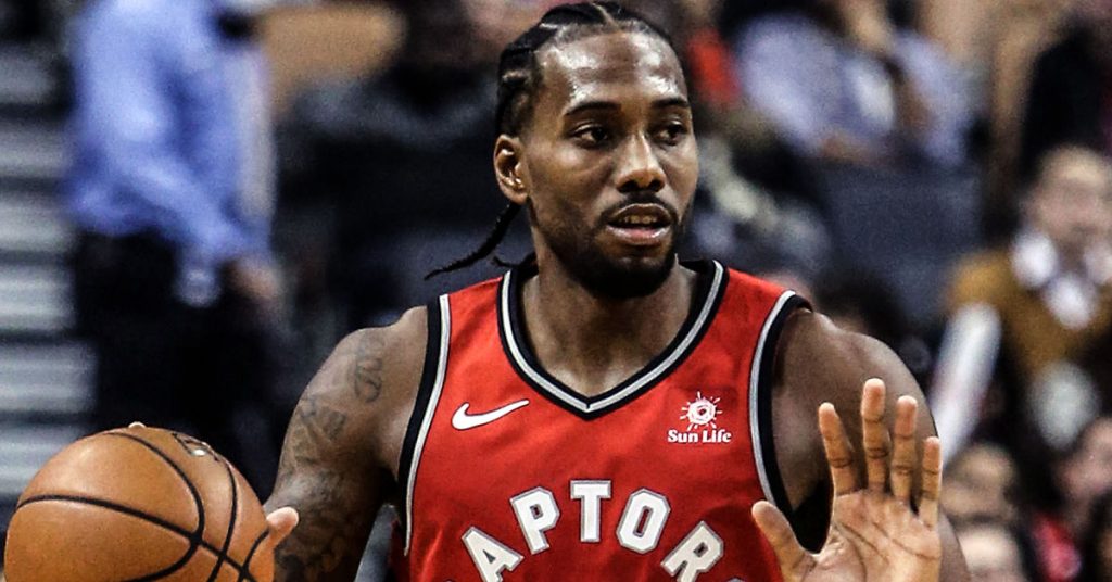 Kawhi Leonard Biography, Height & Life Story Super Stars Bio