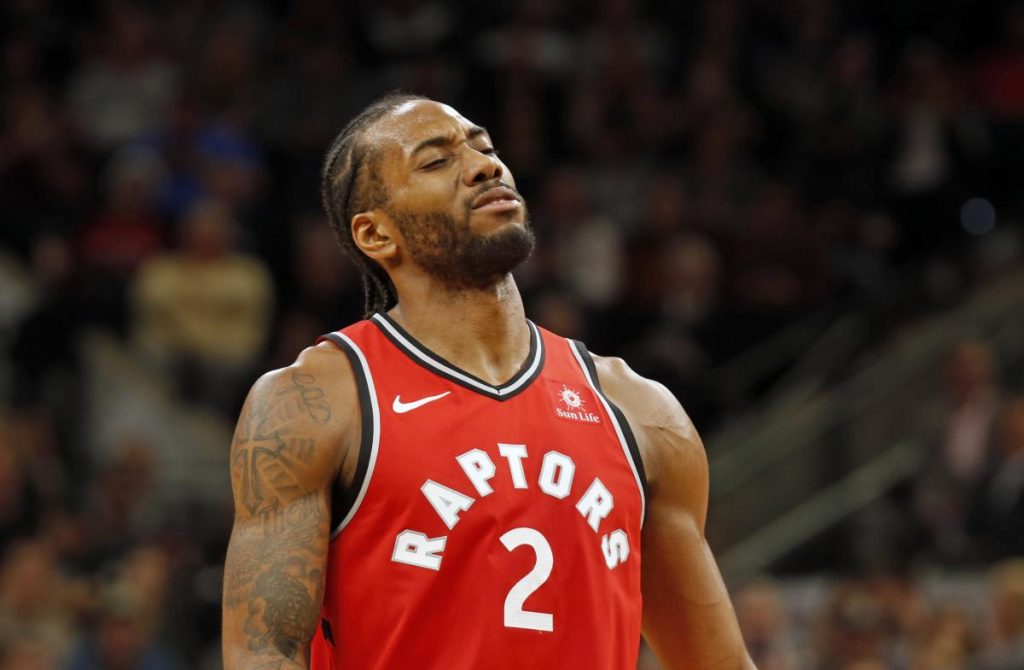 Kawhi Leonard Biography, Height & Life Story Super Stars Bio
