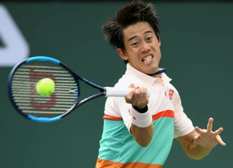 Kei Nishikori - Biography, Height & Life Story | Super Stars Bio