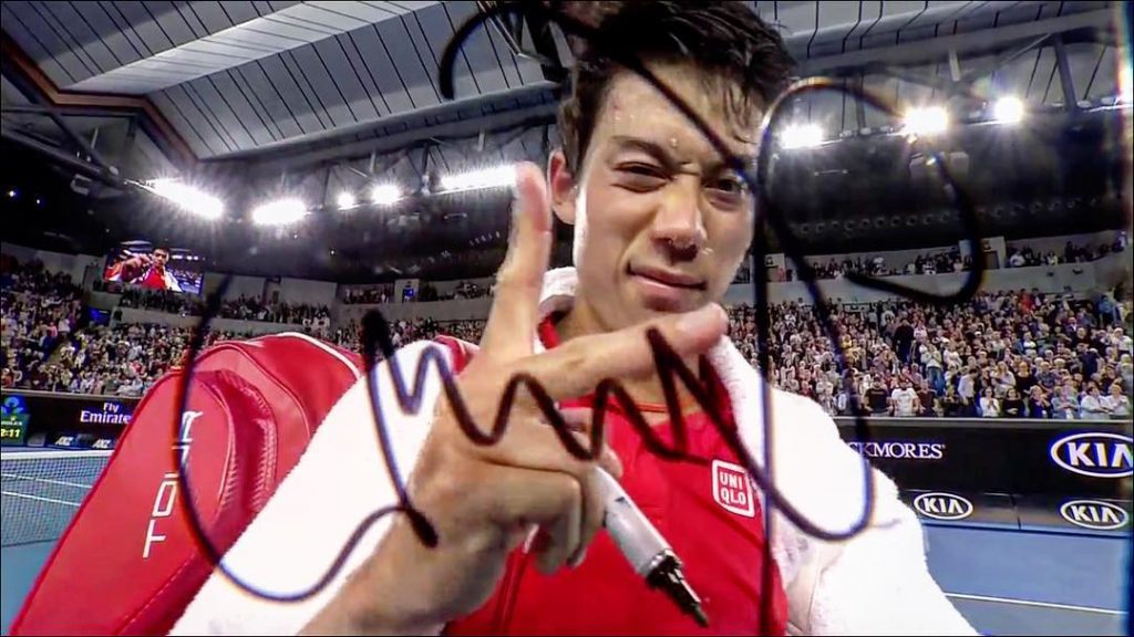 Kei Nishikori - Biography, Height & Life Story | Super Stars Bio
