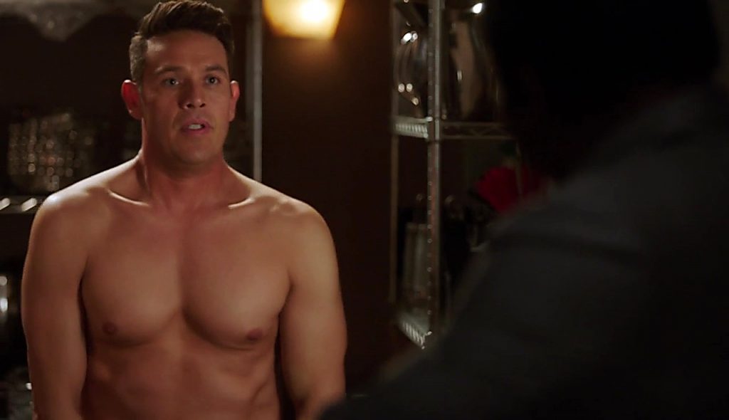 Kevin Alejandro - Biography, Height & Life Story | Super Stars Bio