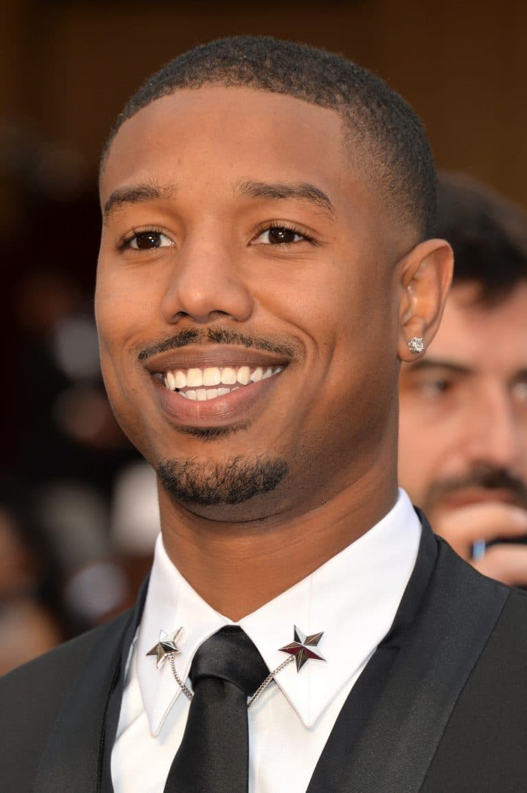 Michael B. Jordan - Biography, Height & Life Story | Super Stars Bio