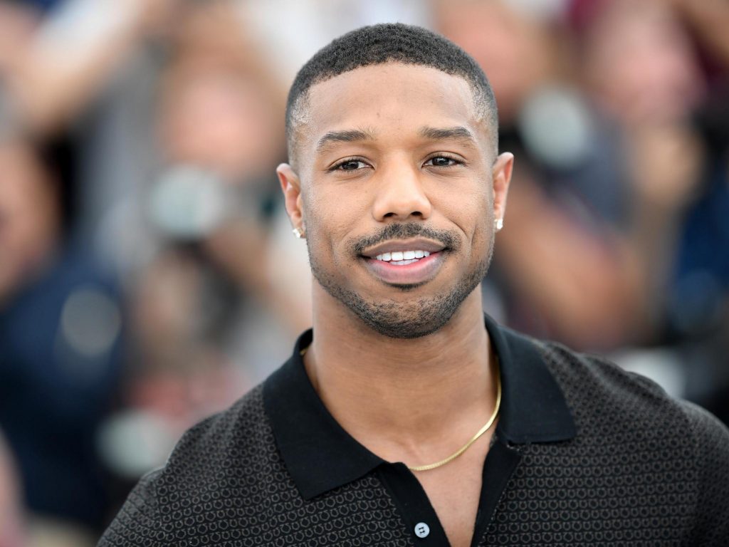 Michael B. Jordan - Biography, Height & Life Story | Super Stars Bio