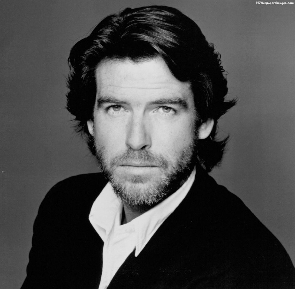 Pierce Brosnan - Biography, Height & Life Story | Super Stars Bio