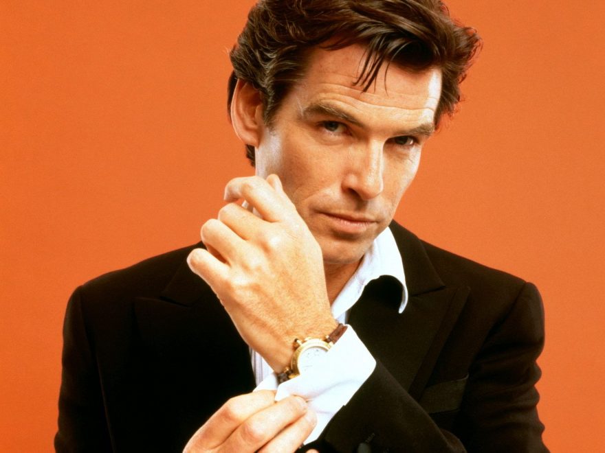 Pierce Brosnan - Biography, Height & Life Story | Super Stars Bio