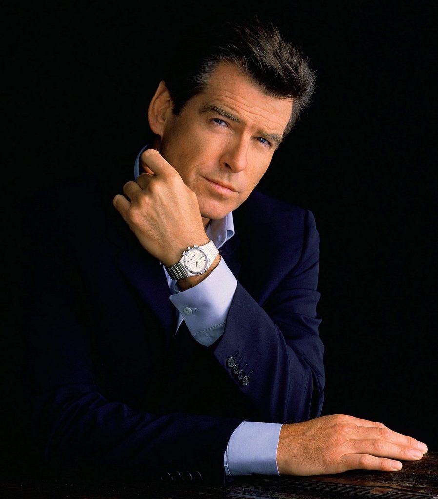 Pierce Brosnan Biography, Height & Life Story Super Stars Bio