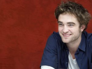  Robert Pattinson British Model, Film Producer, Musician, Child Actor
