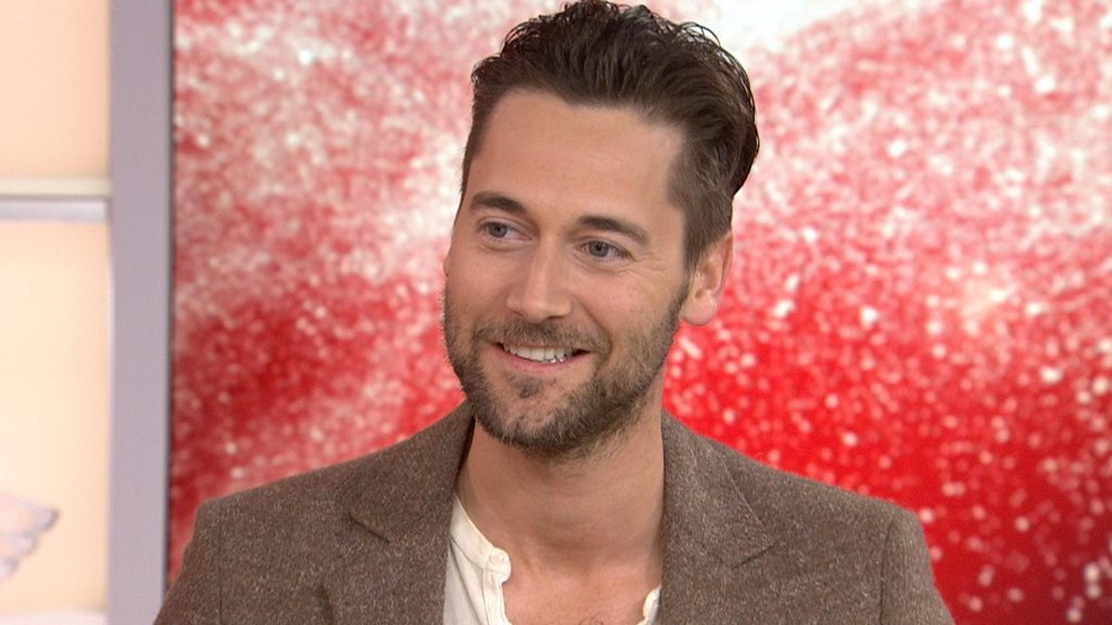 Ryan Eggold - Biography, Height & Life Story | Super Stars Bio