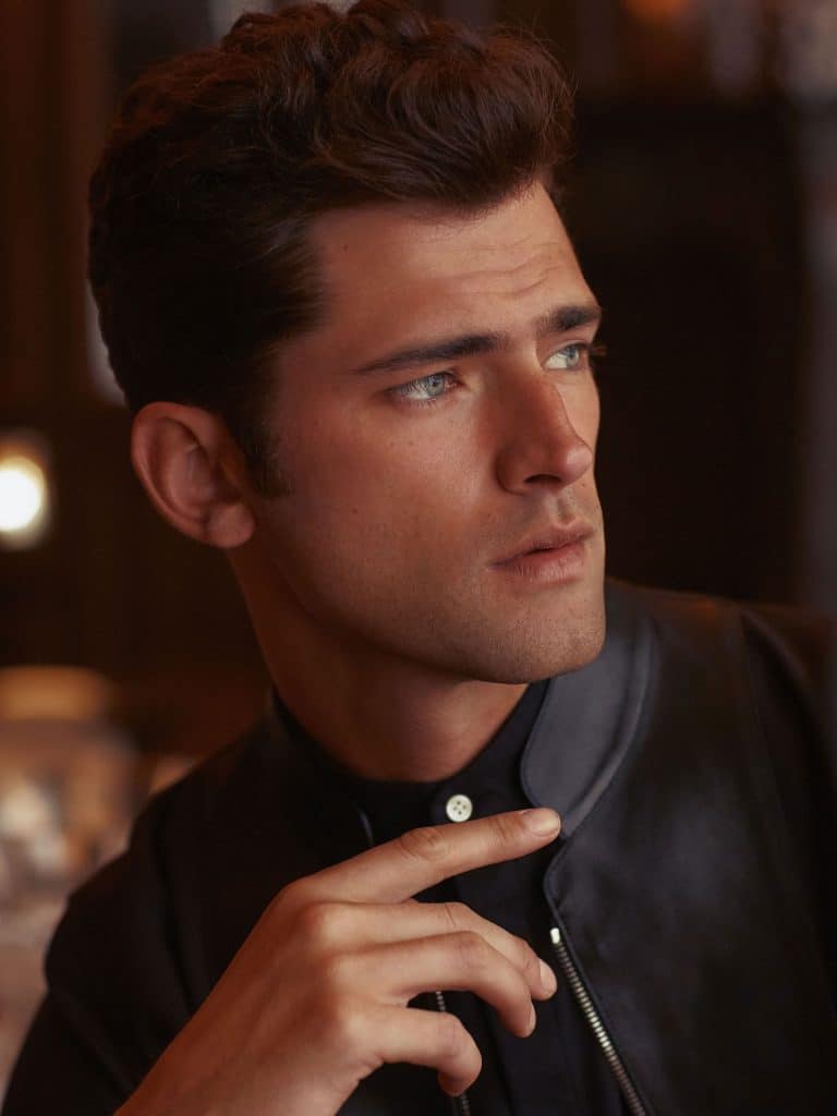 Sean O’Pry - Biography, Height & Life Story | Super Stars Bio