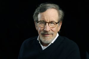  Steven Spielberg American Filmmaker