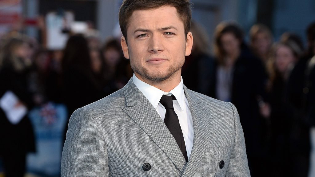 Taron Egerton - Biography, Height & Life Story | Super Stars Bio