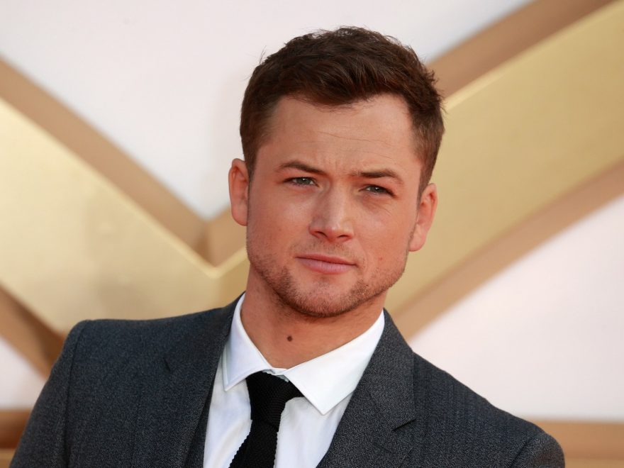 Taron Egerton - Biography, Height & Life Story | Super Stars Bio