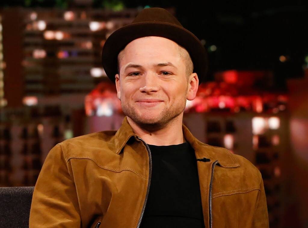 Taron Egerton - Biography, Height & Life Story | Super Stars Bio