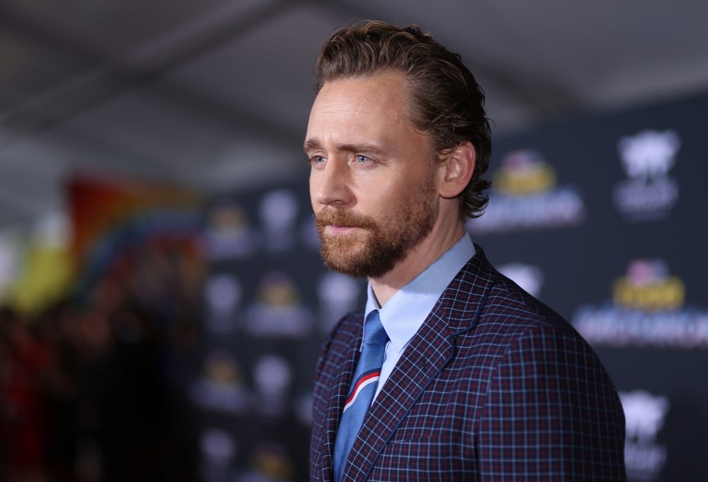 Tom Hiddleston - Biography, Height & Life Story | Super Stars Bio