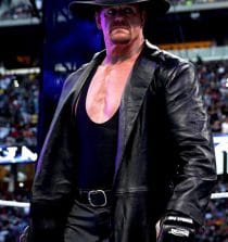  The Undertaker Professional Wrestler
