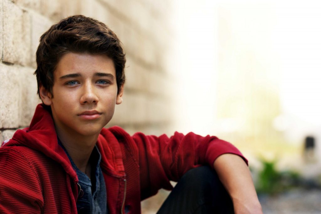 Uriah Shelton - Biography, Height & Life Story | Super Stars Bio
