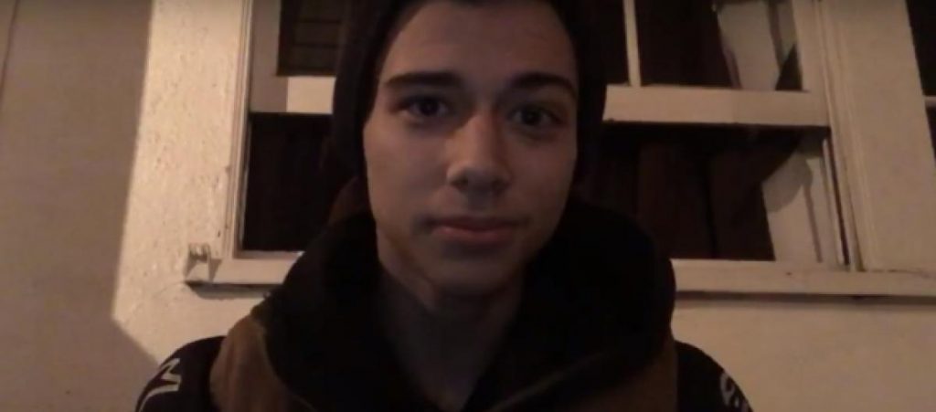 Uriah Shelton - Biography, Height & Life Story | Super Stars Bio