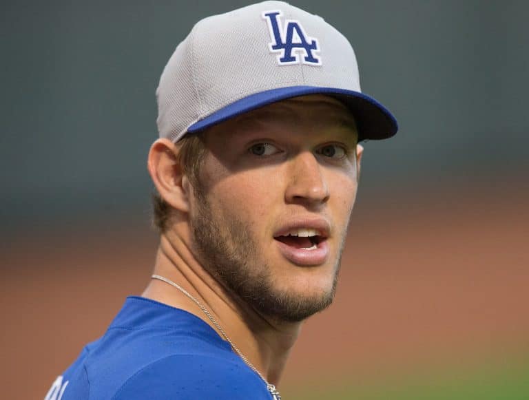 Clayton Kershaw Biography, Height & Life Story Super Stars Bio(00)