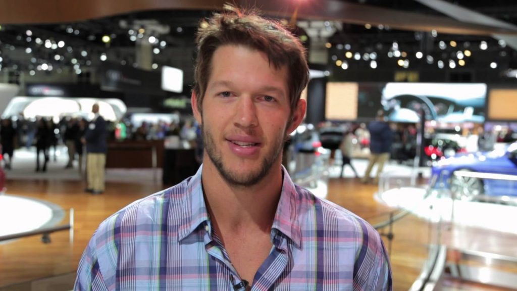 Clayton Kershaw - Biography, Height & Life Story | Super Stars Bio