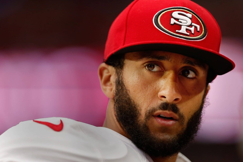 Colin Kaepernick - Biography, Height & Life Story | Super Stars Bio