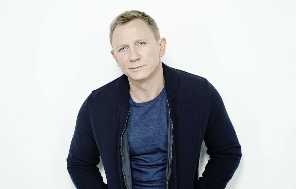 Daniel Craig - Biography, Height & Life Story | Super Stars Bio