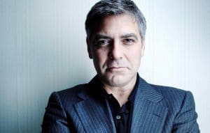 George Clooney American American Actor and Filmmaker