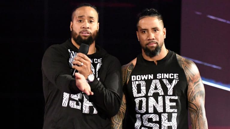 Jimmy Uso - Biography, Height & Life Story | Super Stars Bio