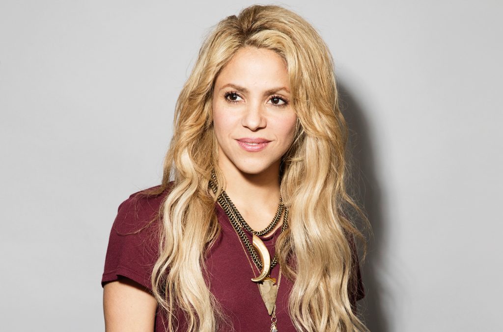 Shakira Biography, Height & Life Story Super Stars Bio