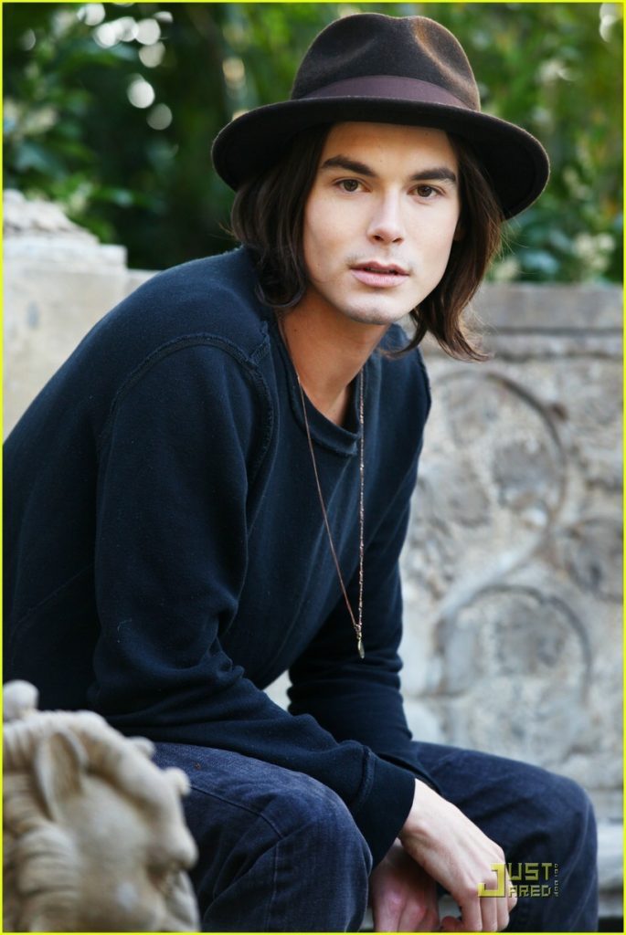 Tyler Blackburn - Biography, Height & Life Story | Super Stars Bio
