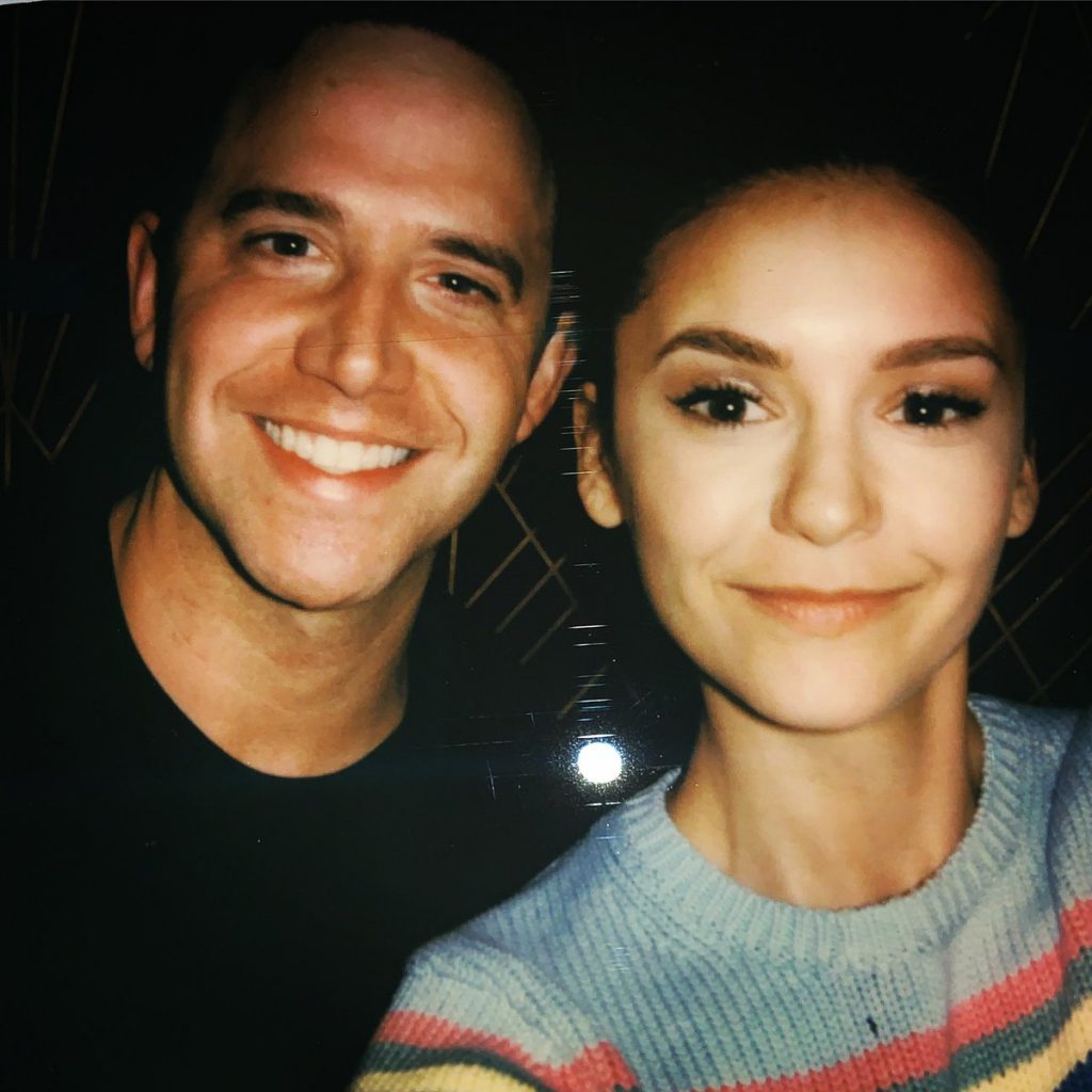 Santino Fontana - Biography, Height & Life Story | Super Stars Bio